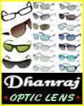 Dhanraj Optic Lens